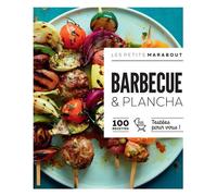 Barcebue et plancha - Les petits Marabout: 100 recettes testées pour vous !