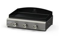 Plancha Amalia 360 Inox Le Marquier