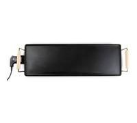 Plancha Family XL - DOMO - DO8312TP - 70 x 22 cm