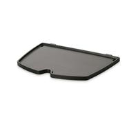 Plancha fonte barbecue Weber Q100/Q120 et Q1000/Q1200