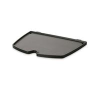 Plancha fonte barbecue Weber Q100/Q120 et Q1000/Q1200