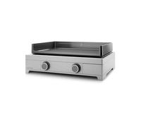 Plancha gaz FORGE ADOUR Modern 60 Inox
