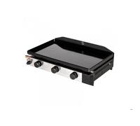 Somagic Barbecues Plancha gaz à poser Solia 300 3 brûleurs