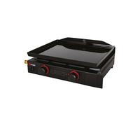 Table de cuisson à gaz Canto 200 avec 2 brûleurs