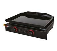 Table de cuisson à gaz Canto 200 avec 2 brûleurs