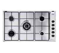 Plancha Gaz 90 cm N°5 Feux Inox - De'Longhi - FLA 59 DD