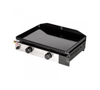 SOMAGIC 715237 Plancha gaz à poser, Multicolor