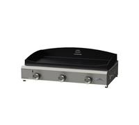 Plancha gaz amalia pro 375 inox - le marquier