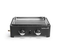 Plancha Gaz Barbecook Victor