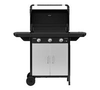 Plancha gaz CAMPINGAZ GAZ SUR CHARIOT EX 3 2210101