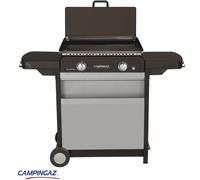 Campingaz Plancha à gaz sur chariot Blue Flame EXLD