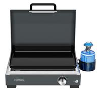 Campingaz - Plancha Gaz Gae Sigma 1 Cv