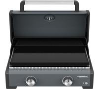 Campingaz Plancha gaz Sigma 2 Cook avec couvercle de cuisson
