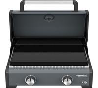 Plancha Gaz Campingaz Sigma 2 Cook avec couvercle de cuisson