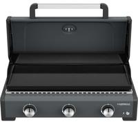 Plancha gaz CAMPINGAZ Gaz Sigma 3 Cook