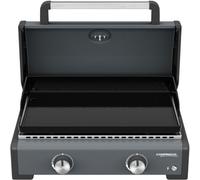 Plancha Gaz Campingaz Sigma 2 Cook avec couvercle de cuisson