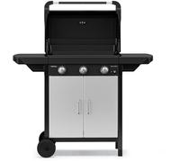Plancha gaz CAMPINGAZ GAZ SUR CHARIOT EX 3 2210101
