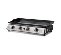 PLANCHA GAZ COOKINGBOX CALI - 4 FEUX