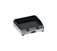 Plancha à gaz ENO Fusion 60 Inox