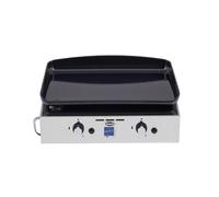 Plancha gaz ENO Initial 50 Inox