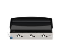 Plancha gaz ENO Initial 65 Inox