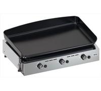 Plancha gaz ENO Initial 65 Inox