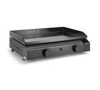 Plancha gaz FORGE ADOUR Base 60 Acier