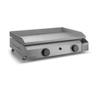Plancha gaz Forge Adour Base 60 Inox