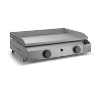 Plancha gaz Forge Adour Base 60 Inox