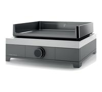 Plancha gaz Forge Adour Modern 45 Acier
