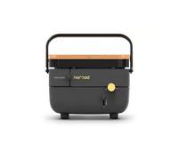 Forge Adour Plancha gaz Nomad 7500 Noir