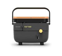 Plancha Gaz Forge Adour Nomad 7500 Noir Noir G