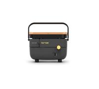 Forge Adour Plancha gaz Nomad 7500 Noir