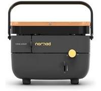 Forge Adour Plancha gaz Nomad 7500 Noir