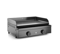 Plancha à gaz Forge Adour ORIGIN 60 Acier Émaillé