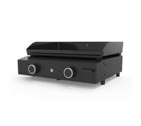Plancha gaz FORGE ADOUR 60 NOIRE ORIGING60AN