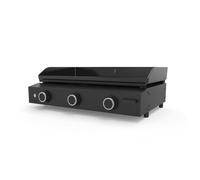 Plancha gaz Forge Adour ORIGIN 75 Acier noir