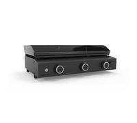 Forge Adour Plancha gaz ORIGIN 75 Acier noir