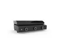 Plancha Gaz Forge Adour Origin G 75 Noir Forge Adour