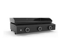 Plancha gaz FORGE ADOUR 75 NOIR ORIGING75AN