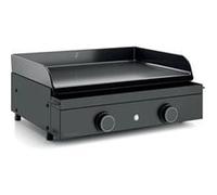 Plancha à gaz Forge Adour ORIGIN 60 Acier Émaillé