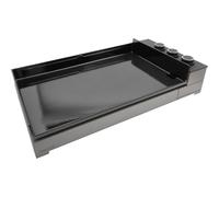 Forge Adour Plancha à gaz Premium 75 Acier