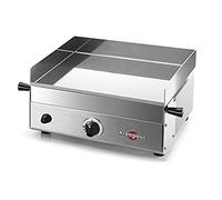 Plancha gaz KRAMPOUZ GGCIM1AA DESIGN