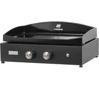 Plancha gaz Le Marquier à poser Vintage Pure 260