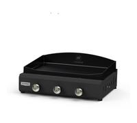 Plancha gaz LE MARQUIER exclusive amalia 360
