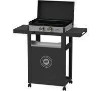 Le Marquier Plancha gaz La Plancha Française 250 Duo Edition