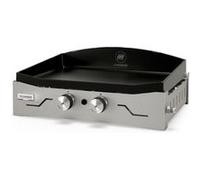 Plancha Original Adela 260 Inox V2
