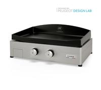 Plancha gaz Le Marquier Signature Allure 260 Inox