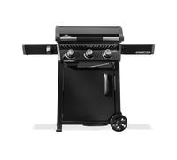 Plancha gaz LPG Freestyle - Napoléon