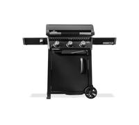 Plancha gaz lpg freestyle - napoléon